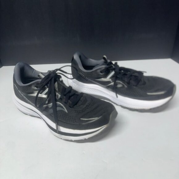 Saucony Omni 21 Woman's Size 7.5 - Picture 10 of 12